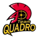Team Quadro PUBG team — BROGGUA Esports