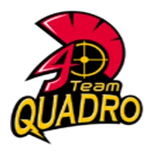 Team Quadro PUBG team — BROGGUA Esports