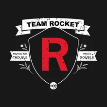 Team Rocket PUBG team — BROGGUA Esports