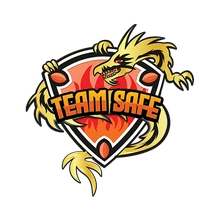 Team Safe PUBG team — BROGGUA Esports