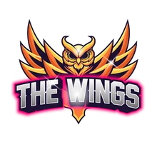 Team The Wings PUBG team — BROGGUA Esports
