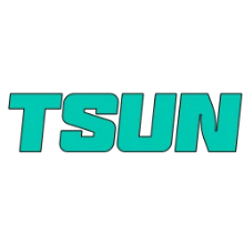 Team tsunami PUBG team — BROGGUA Esports