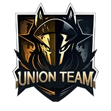 Team Union PUBG team — BROGGUA Esports