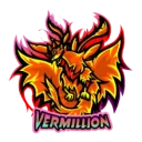 Team Vermillion PUBG team — BROGGUA Esports