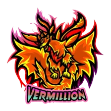 Team Vermillion PUBG team — BROGGUA Esports
