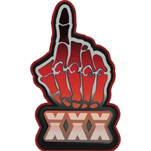Team XXX PUBG team — BROGGUA Esports