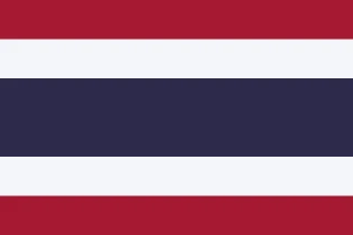 Thailand PUBG team — BROGGUA Esports