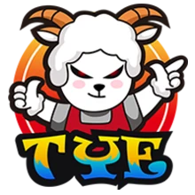 Thai Ying Esports PUBG team — BROGGUA Esports