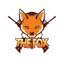 The Fox PUBG team — BROGGUA Esports