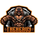The Heavy PUBG team — BROGGUA Esports