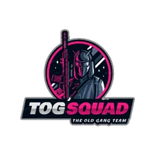 THE OLD GANG PUBG team — BROGGUA Esports