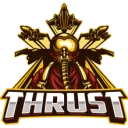 Thrust PUBG team — BROGGUA Esports