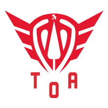 TOA E-Sports PUBG team — BROGGUA Esports