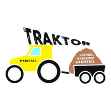 Traktor Team PUBG team — BROGGUA Esports