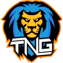 Tuff Nation Gaming PUBG team — BROGGUA Esports