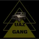 UAZ Gang UAZ Gang PUBG team — BROGGUA Esports