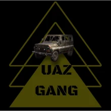 UAZ-Gang PUBG team — BROGGUA Esports