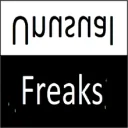 Unusual freaks Unusual freaks PUBG team — BROGGUA Esports