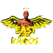 VAGOS FAMILY PUBG team — BROGGUA Esports