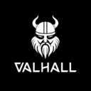 Valhall PUBG team — BROGGUA Esports