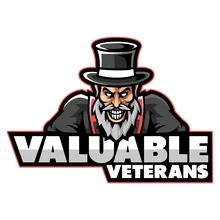 Valuable Veterans PUBG team — BROGGUA Esports