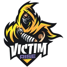 Victim Rise PUBG team — BROGGUA Esports