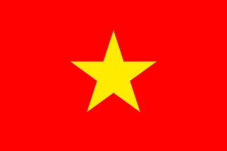 Vietnam PUBG team — BROGGUA Esports