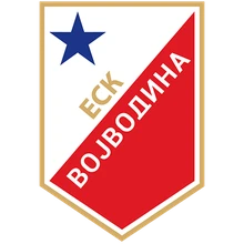 Vojvodina eSports PUBG team — BROGGUA Esports