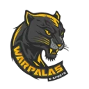 Warpalas Esports Warpalas Esports PUBG team — BROGGUA Esports