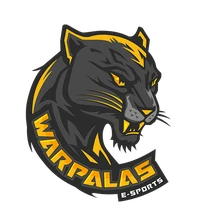 Warpalas Esports PUBG team — BROGGUA Esports