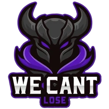 We Can't Lose PUBG team — BROGGUA Esports