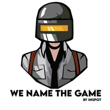 WE NAME THE GAME PUBG team — BROGGUA Esports