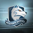 WesternWolves PUBG team — BROGGUA Esports