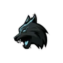 Wolves Wolves PUBG team — BROGGUA Esports