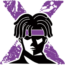 Xavage Men Esports PUBG team — BROGGUA Esports