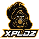 XPLDZ XPLDZ PUBG team — BROGGUA Esports