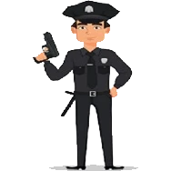 Yasnaya Police Officers PUBG team — BROGGUA Esports
