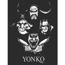YONKO PUBG team — BROGGUA Esports