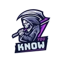You Know You Know PUBG team — BROGGUA Esports