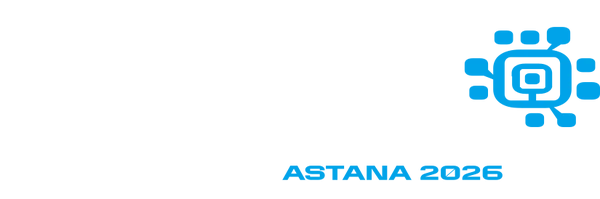 Games of the Future 2026 Games of the Future 2026 logo