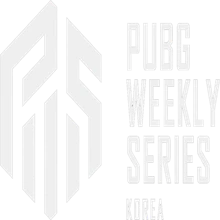 PUBG WEEKLY SERIES 2026 Phase 1 PUBG WEEKLY SERIES 2026 Phase 1 logo